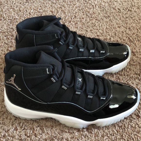 Jordan 11 Jubilee size 9 Brand New main image 5